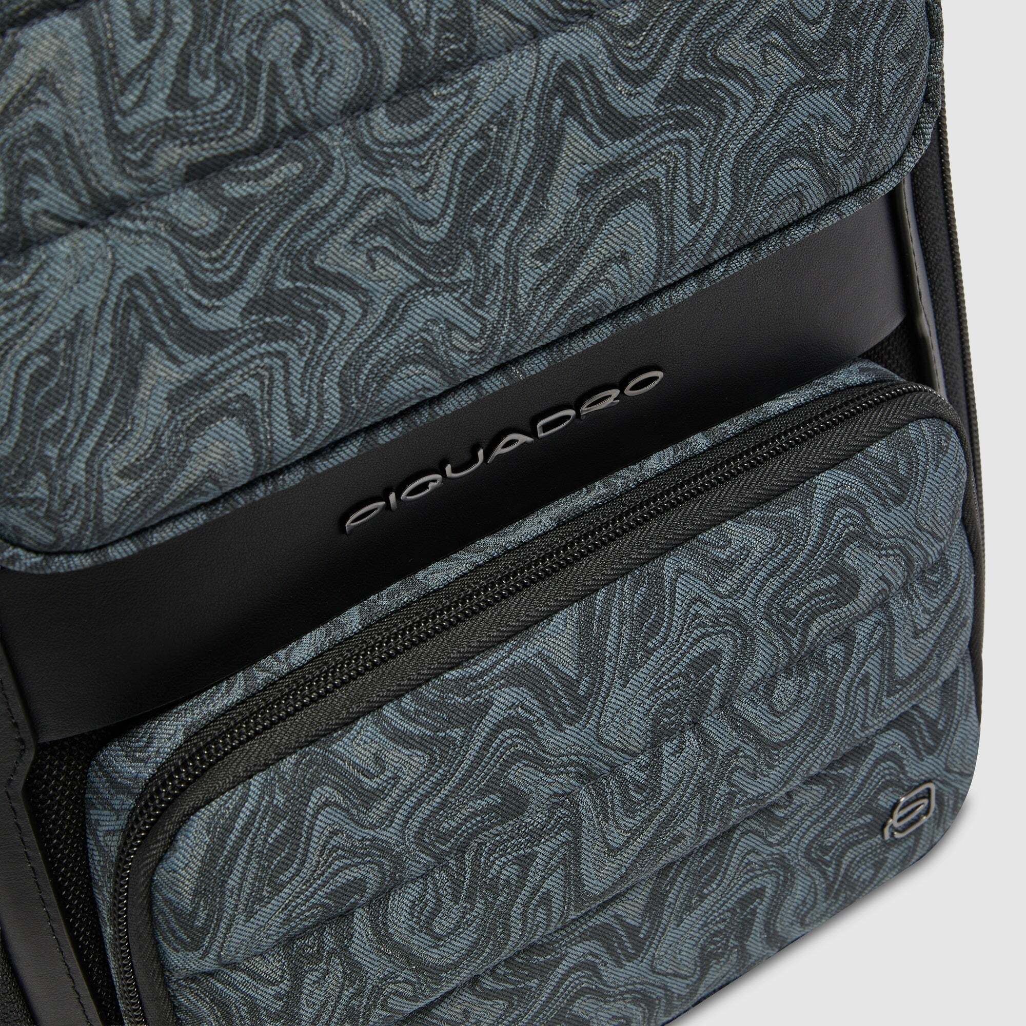 Piquadro Zaino uomo porta pc 14"