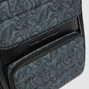 Piquadro Zaino uomo porta pc 14"