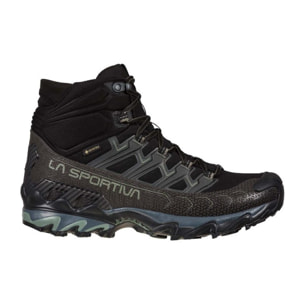 Ultra Raptor II Wide Mid Goretex Hombre Botas Trekking