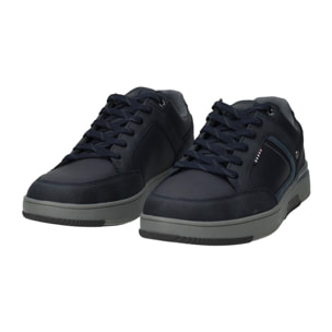 Sneakers Uomo Tata Italia Blu