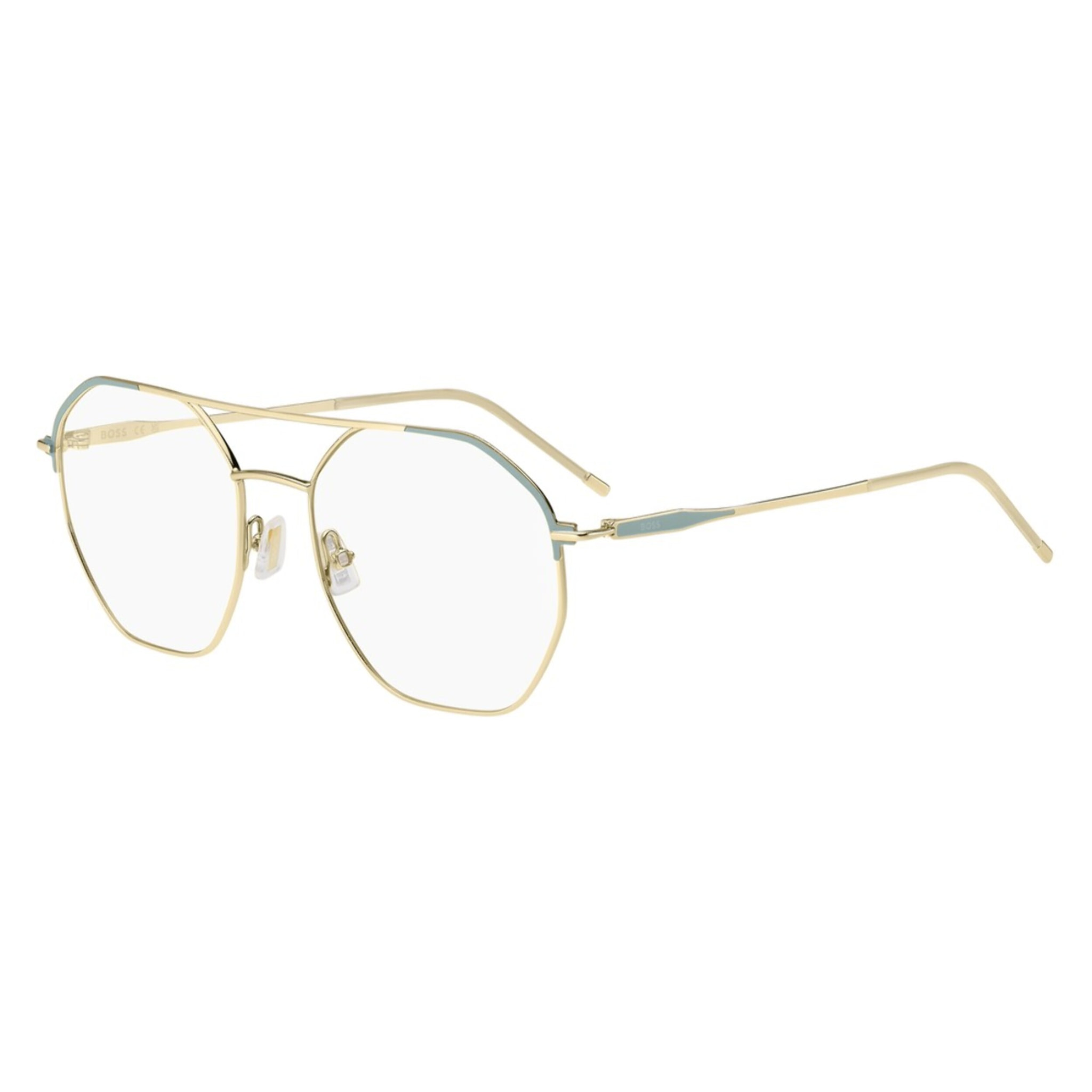Gafas de Vista Hugo Boss 1709 PEF de Metal Mujer 54 mm