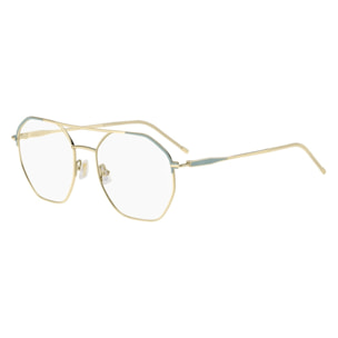 Gafas de Vista Hugo Boss 1709 PEF de Metal Mujer 54 mm