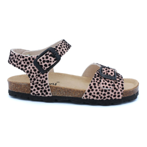 Sandalia BILLOWY NEGRO