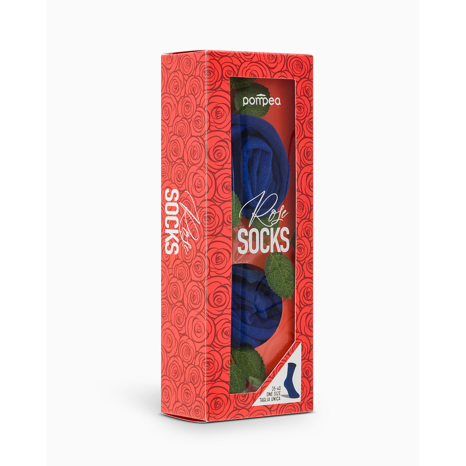 Calzino Rose