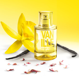 Vanille - Eau de Parfum