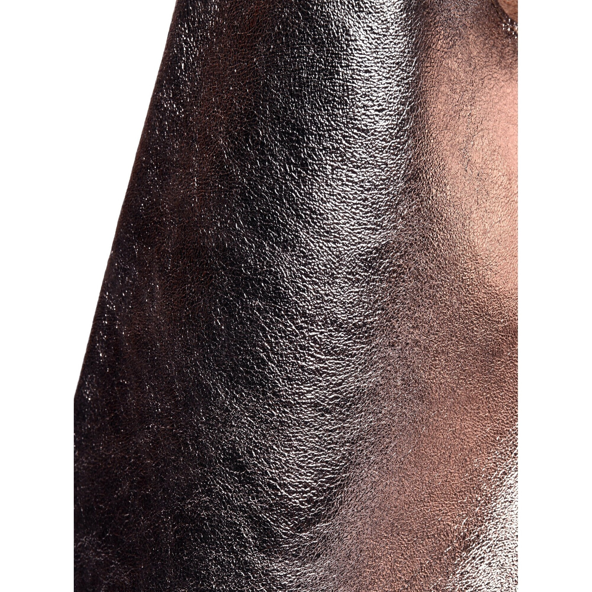 Borsa a mano Anna Luchini Giallo