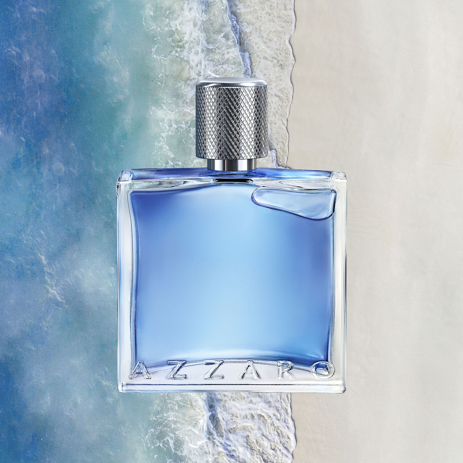 Chrome United - Eau de Toilette Hespéridée Boisée 100ml