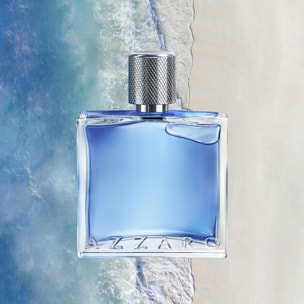 Chrome United - Eau de Toilette Hespéridée Boisée 100ml