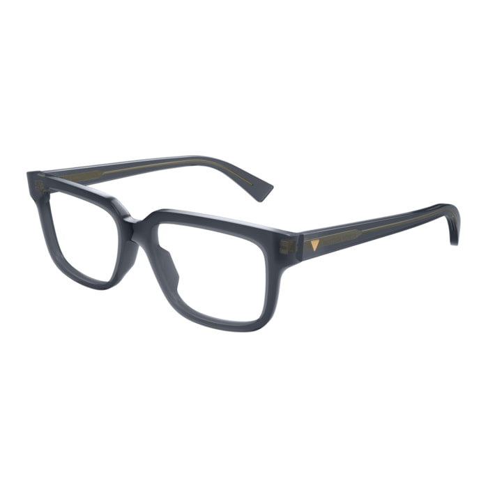 Gafas de Vista Bottega Veneta BV1256O-011 de Acetato Hombre 56 mm
