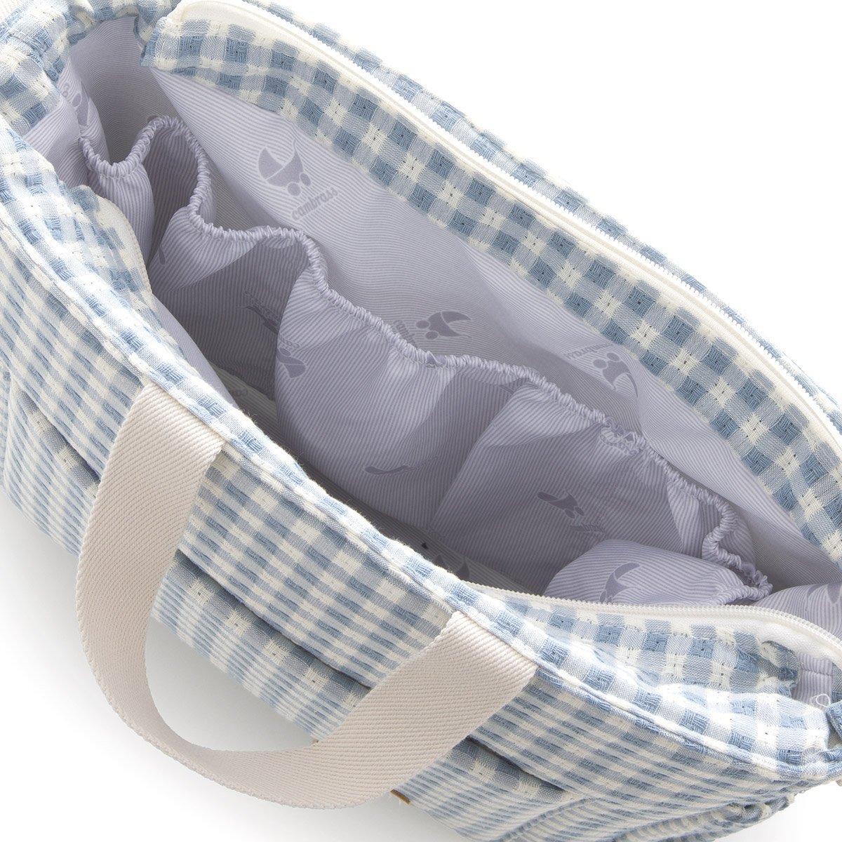 Cambrass Bolso Maternal Pack Vicky