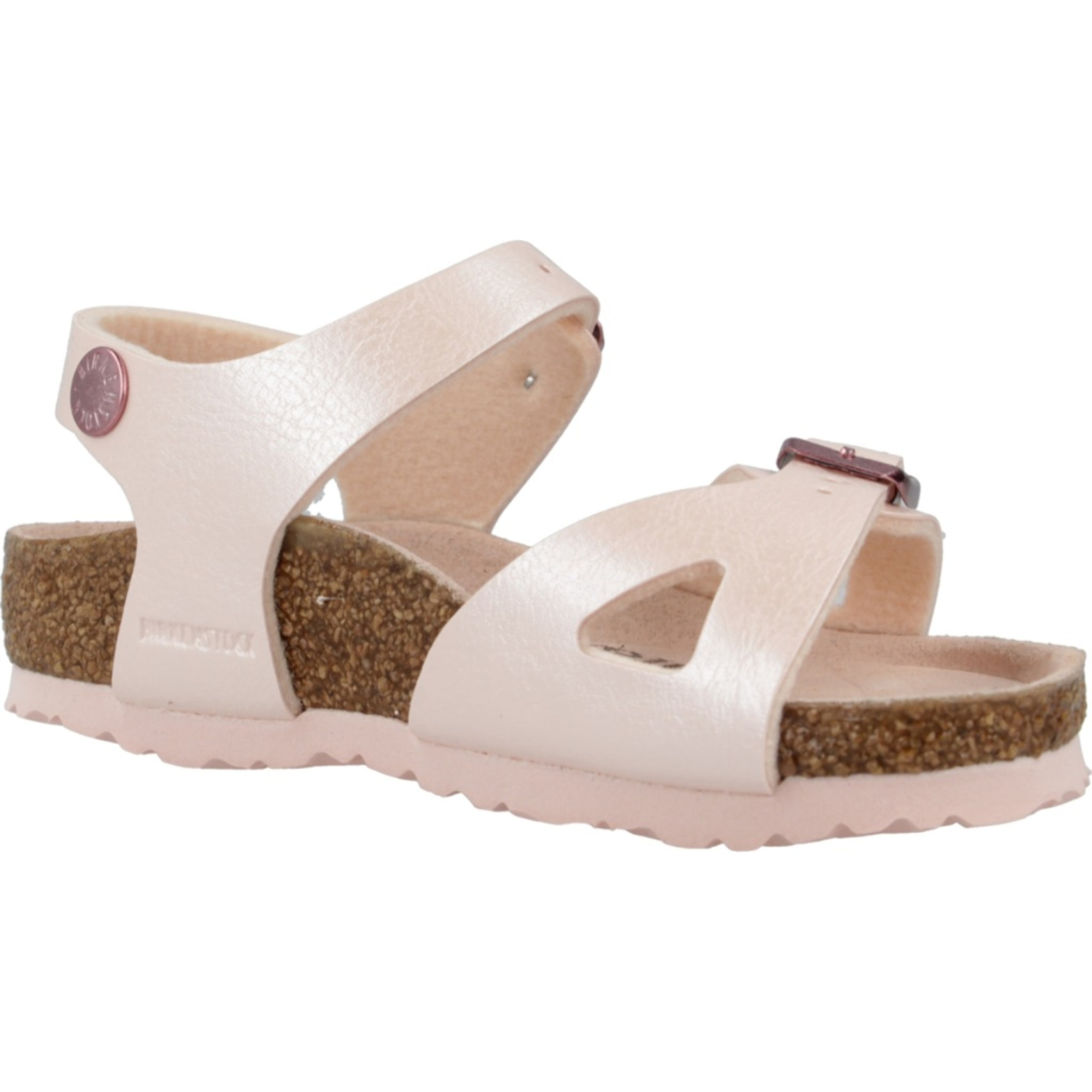 SANDALIAS BIRKENSTOCK KIDS BIRKO-FLOR