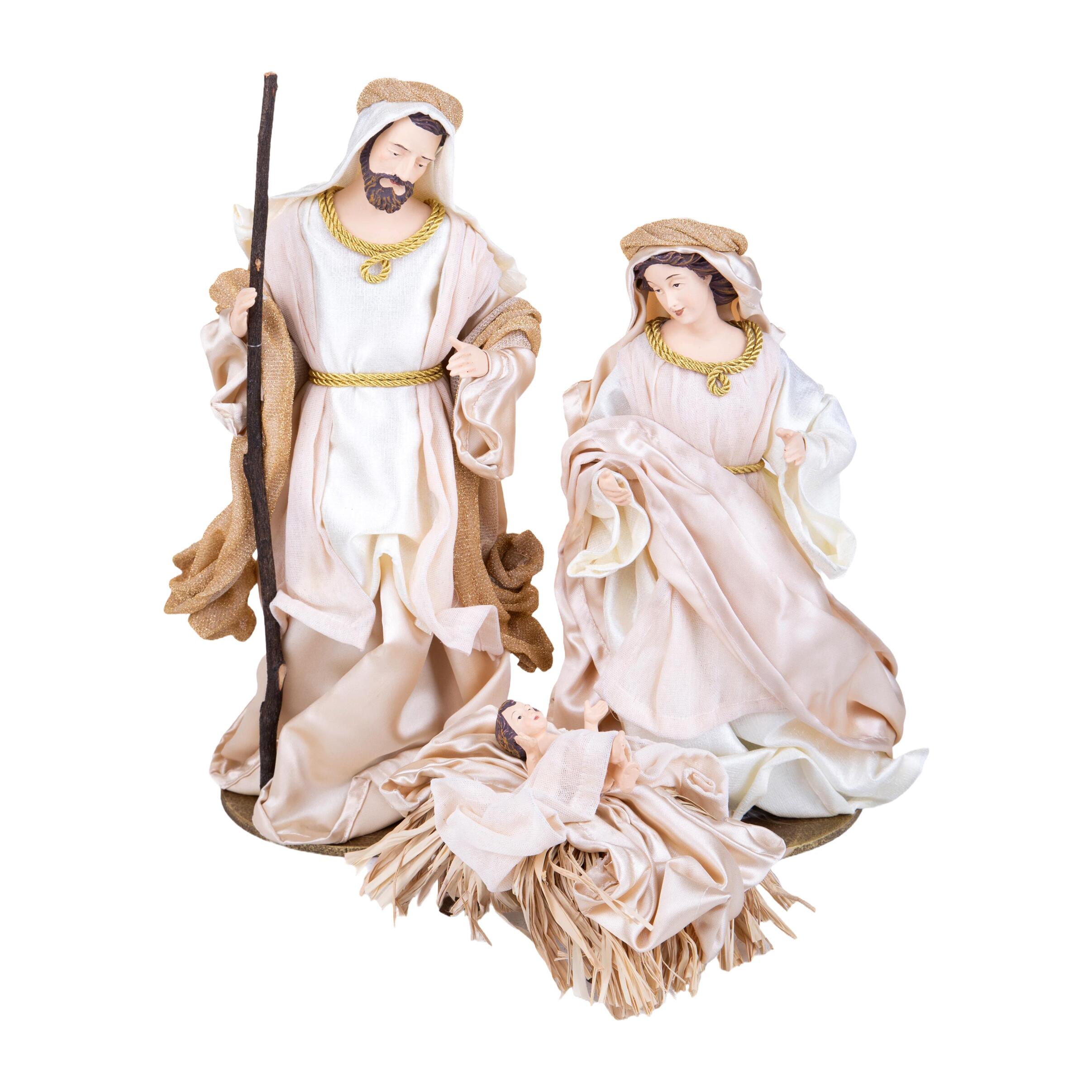 Natività - Pezzi 1 - ROSA - Bianchi Dino SpA