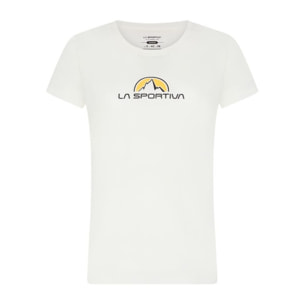 Brand Camiseta Mujer Escalada