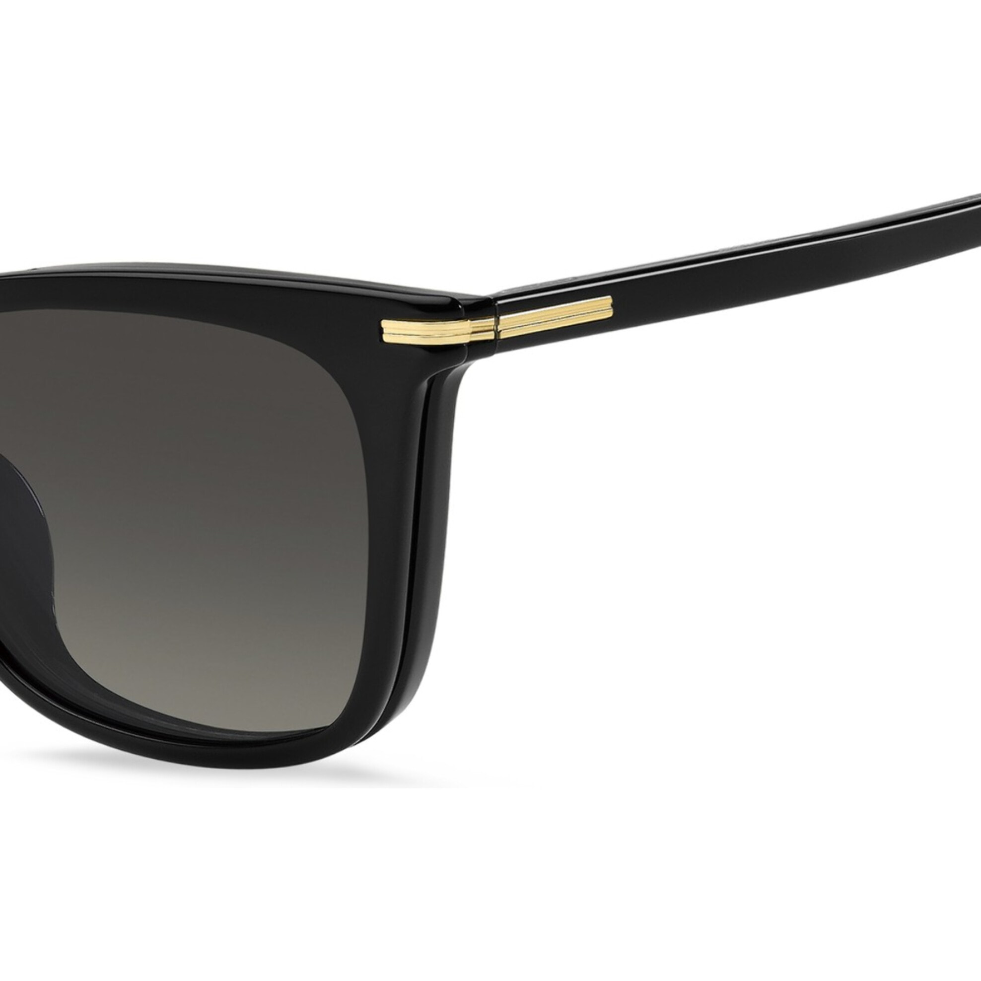 Gafas de Vista Hugo Boss 1787/G/C 807 Polarizadas de Tr90 Mujer 55 mm