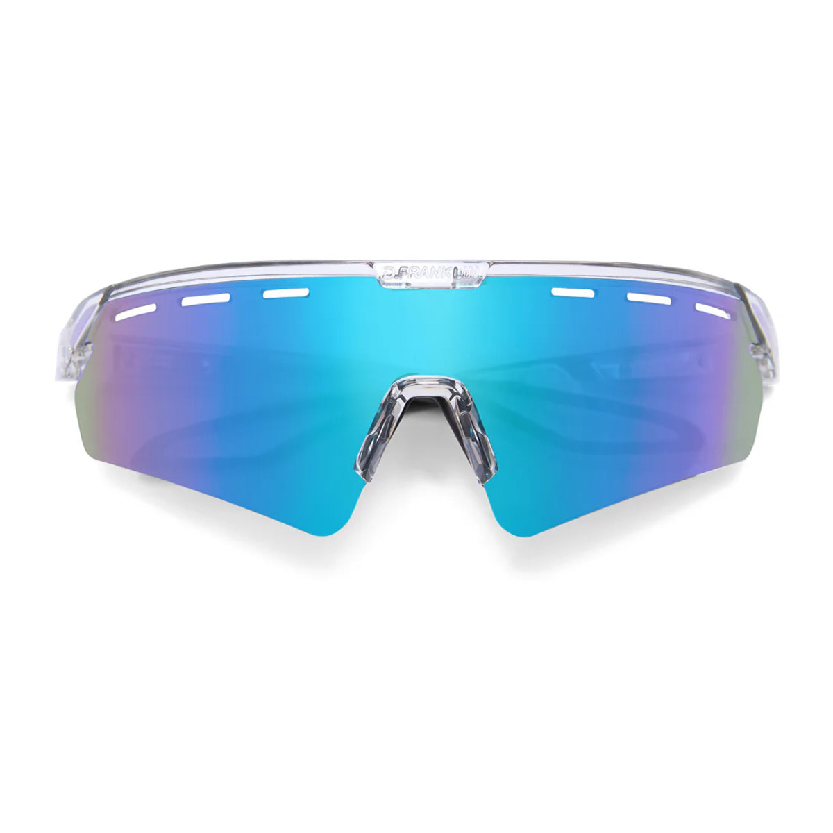 Gafas De Sol Deportivas D. Franklin Thunder Fifty