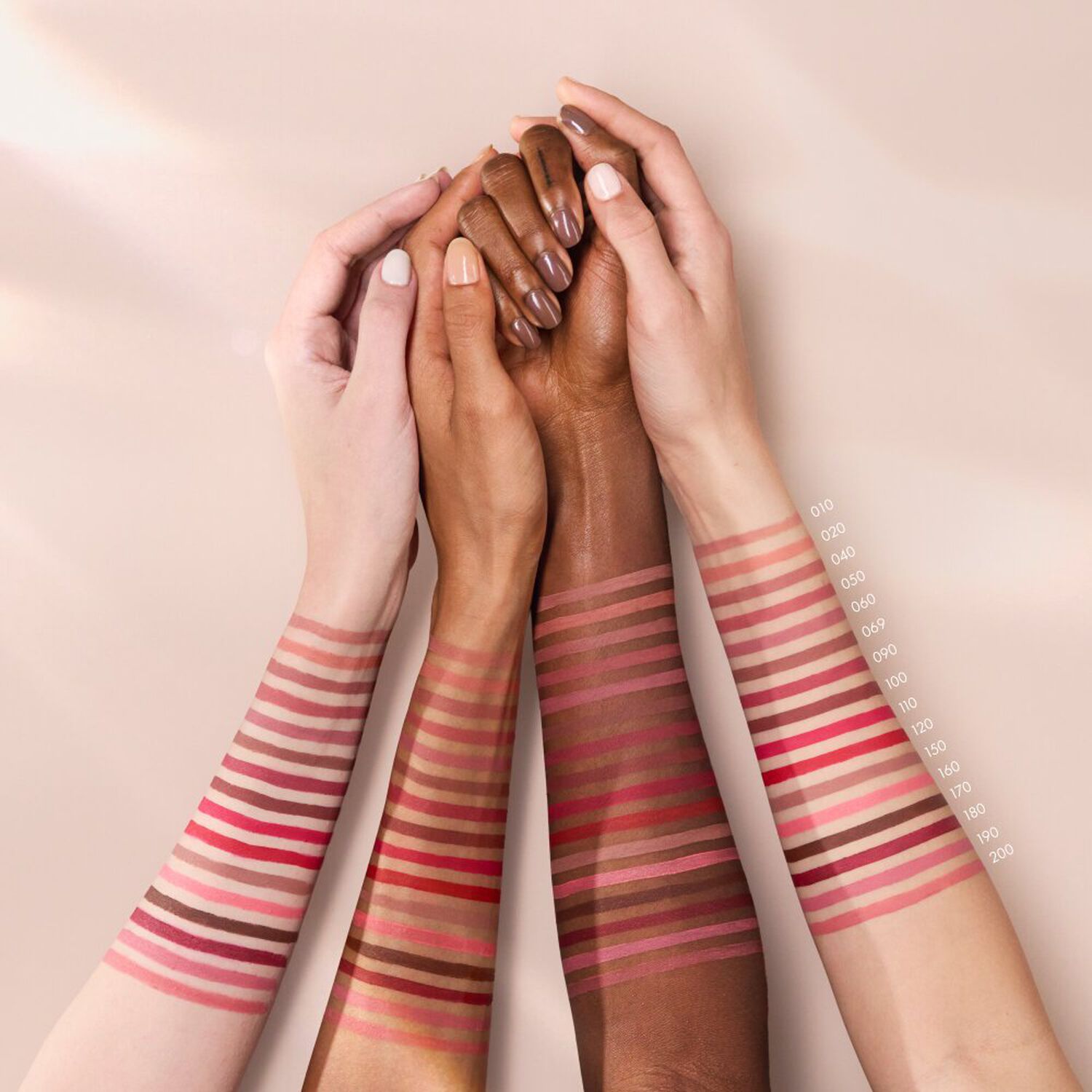 Plumping Lip Liner - Crayon Lèvres Repulpant Fini Mat Longue Tenue