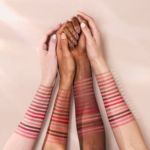 Plumping Lip Liner - Crayon Lèvres Repulpant Fini Mat Longue Tenue