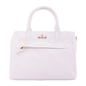 Borsa a mano  da donna ecopelle Prodotto Vegano 30x22x10 cm