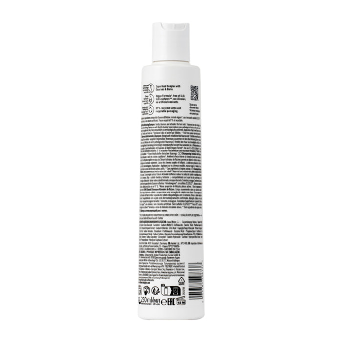 SCHWARZKOPF BC Bonacure Root Activating Shampoo 250ml