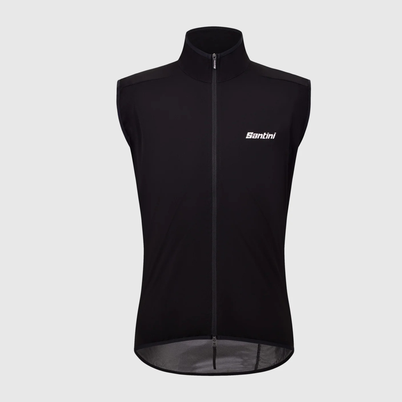 Guard Nimbus Gilet Imperméable - Noir