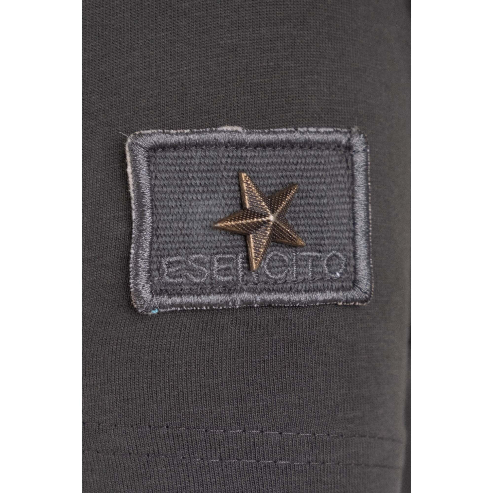 T-shirt S4F630 Esercito