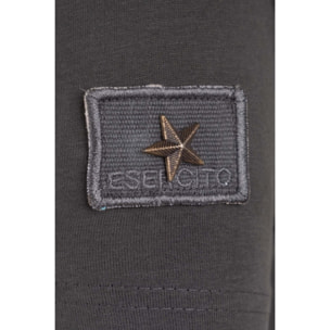 T-shirt S4F630 Esercito