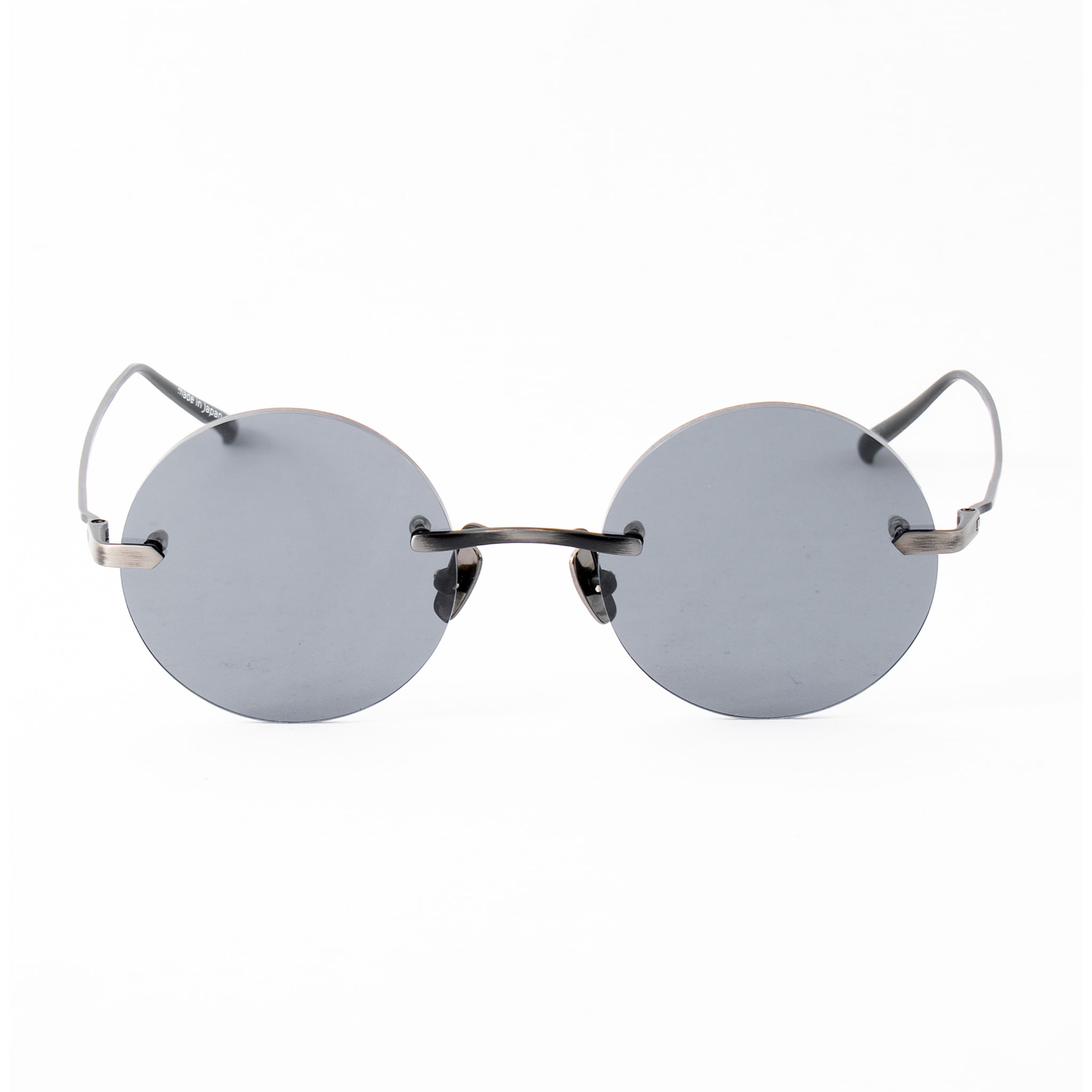 Gafas de sol Belstaff Unisex EASTHAM-BLK-47