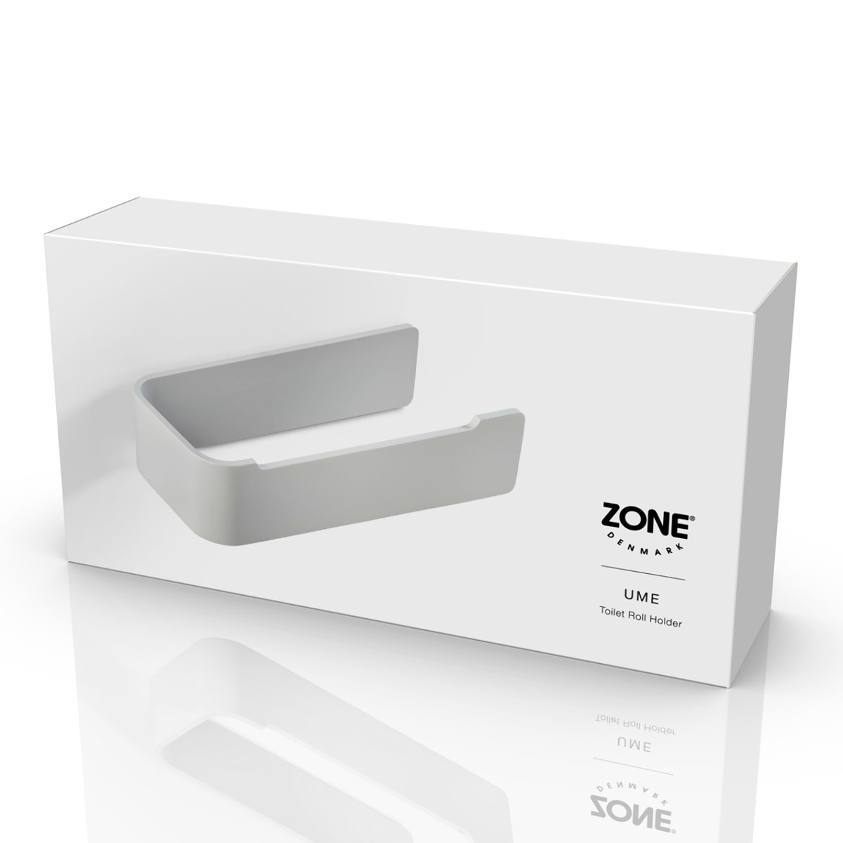 Porte-papier toilette Ume