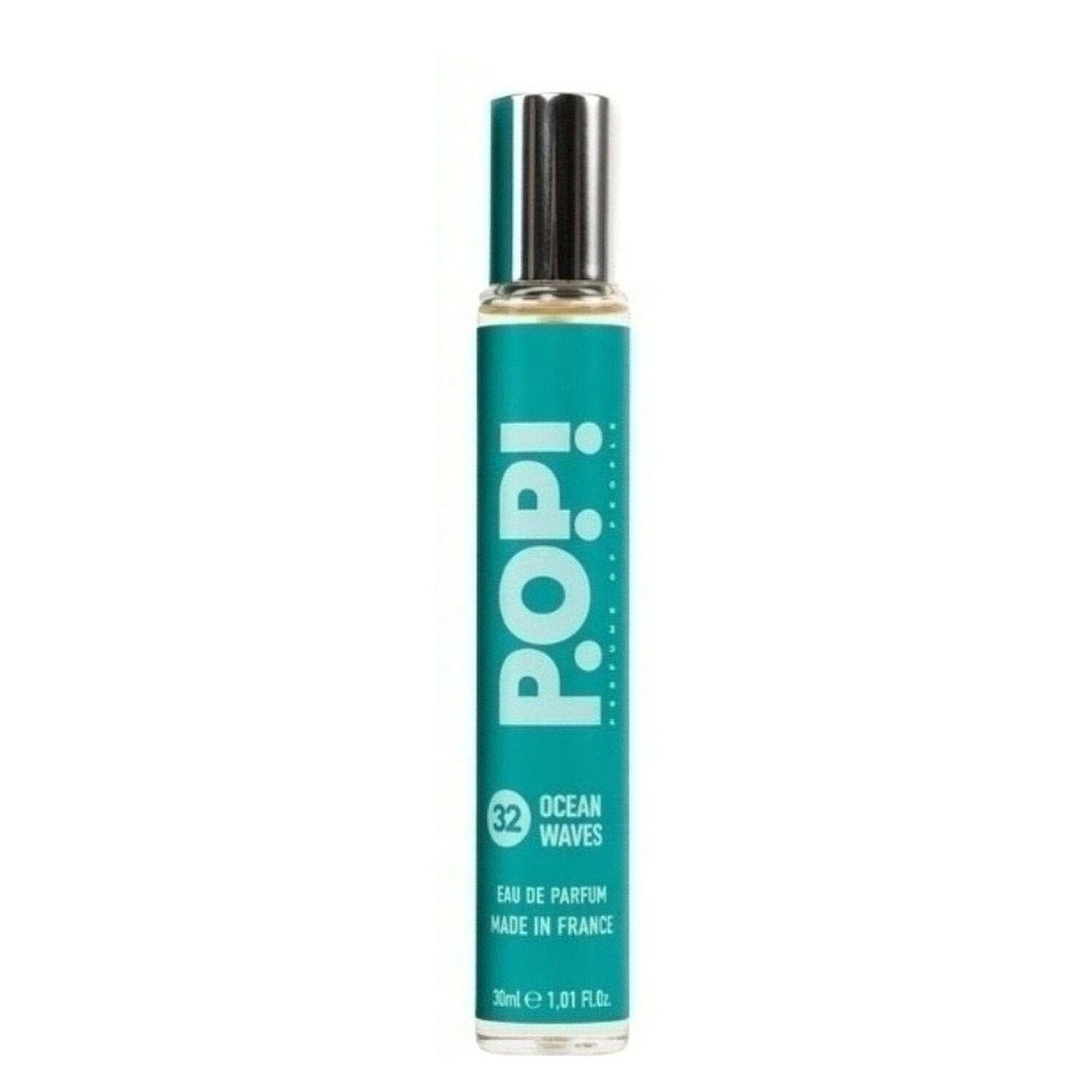 Ocean Waves - Eau de Parfum 30ml