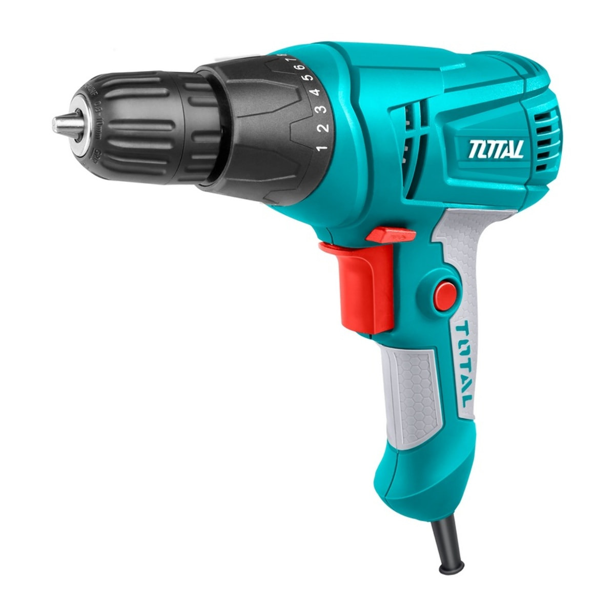 Trapano a filo da 280W - Autoserrante