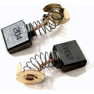 Jeu de balais de carbone - MAKITA - 194992-4