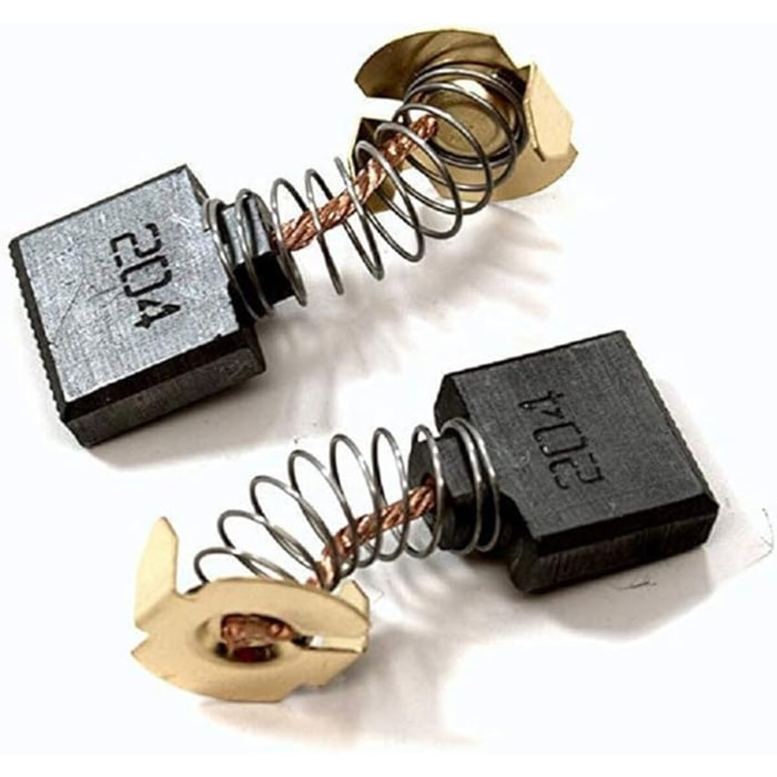 Jeu de balais de carbone - MAKITA - 194992-4