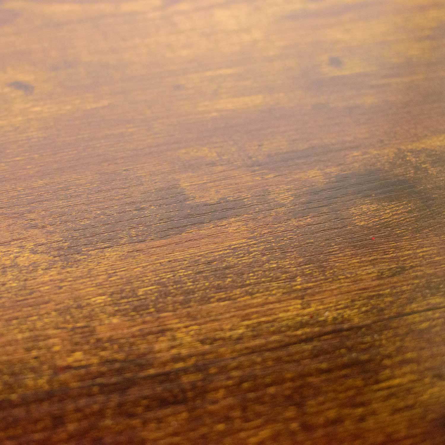 Otari - Scrivania in stile industriale con cassetto e vano a giorno, 110x50xH76 cm