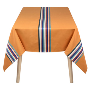 NAPPE 6 COUVERTS 200x170cm MAULEON EPICE