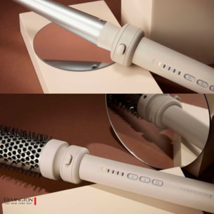 Fer à boucler REMINGTON 5 en 1 Trendology