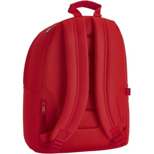 Mochila para portatil 14,1" real sporting de gijon corporativa