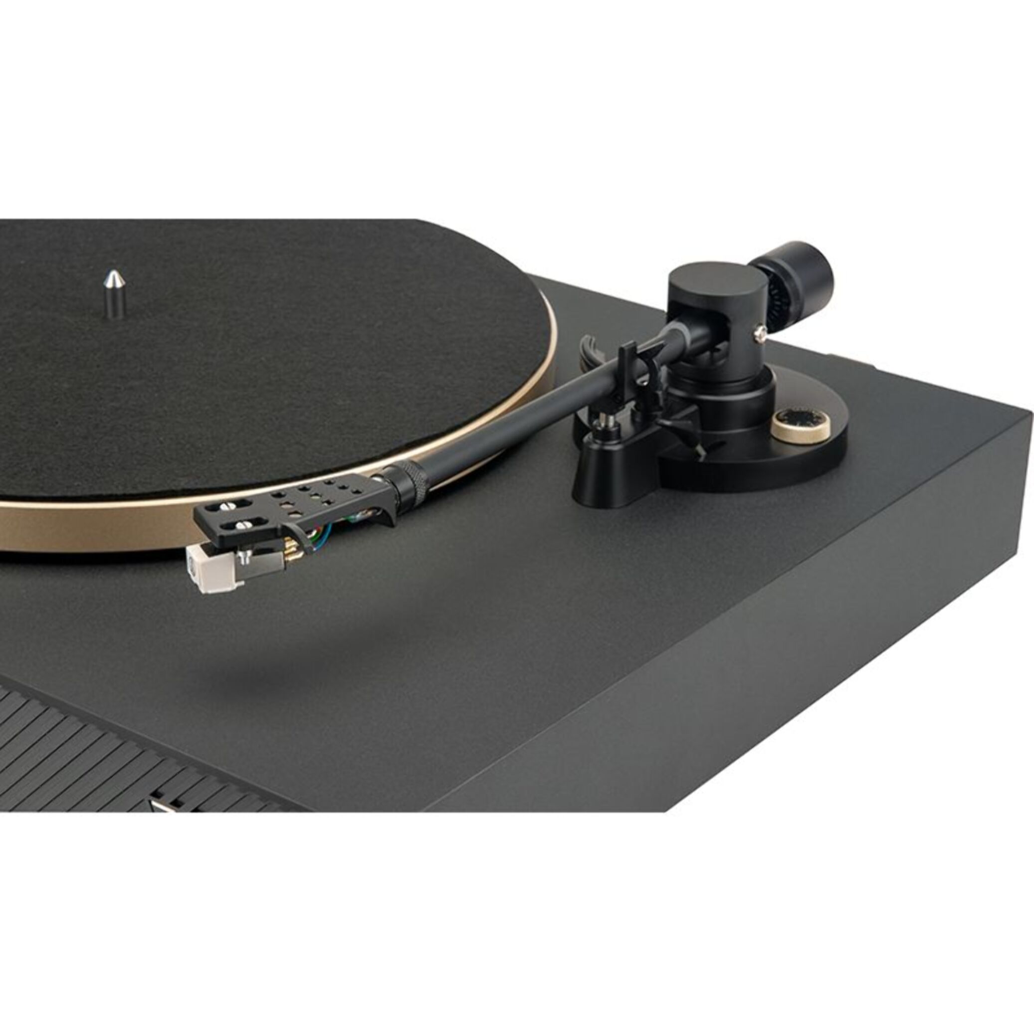 Platine vinyle JBL Spinner BT Gold