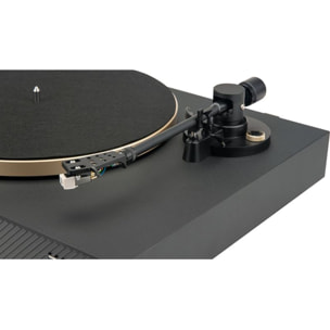 Platine vinyle JBL Spinner BT Gold