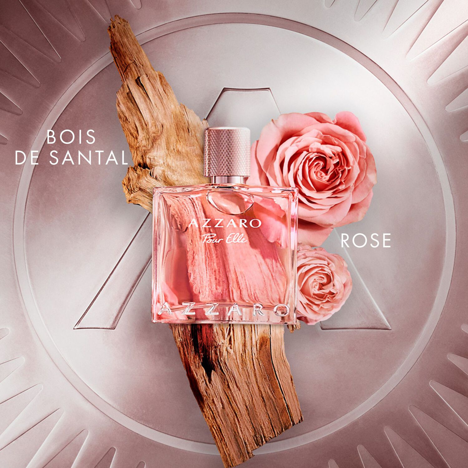 Pour Elle - Eau de Parfum 100 ml