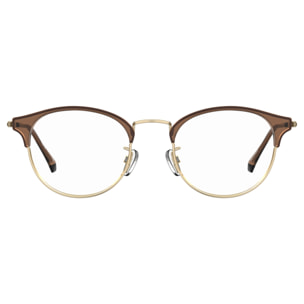 Montura de gafas Polaroid Unisex PLD-D404-G-09Q