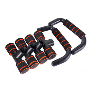 Push Up Bars