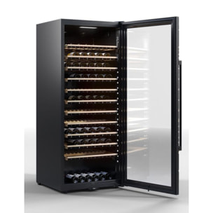 Cave à vin vieillissement LA SOMMELIERE ECELLAR150G2