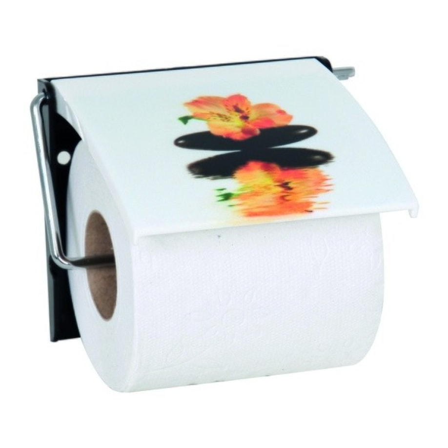 Porte rouleau papier wc Manila MSV