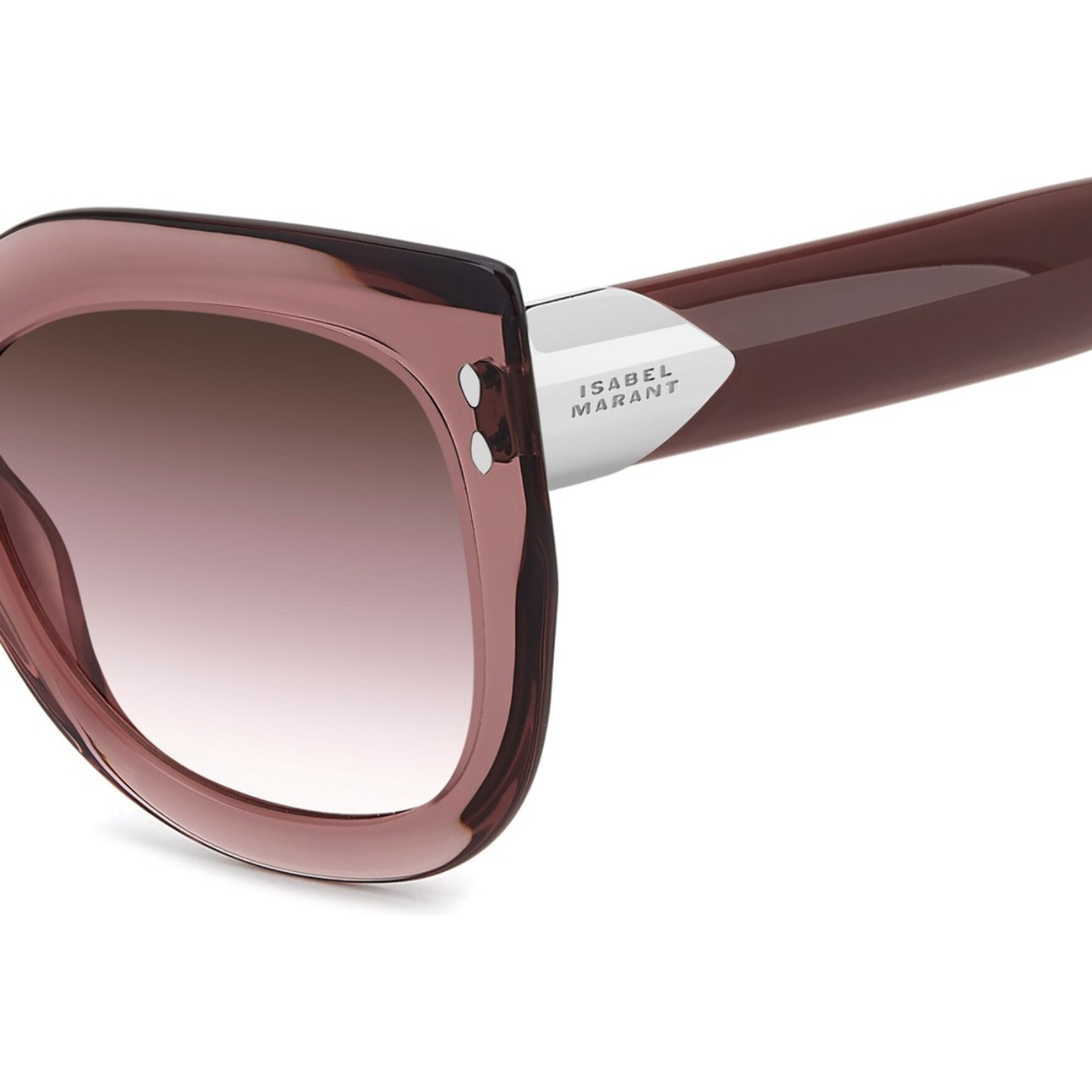 Gafas de Sol Isabel Marant IM 0227/S TJV de Acetato Mujer 53 mm