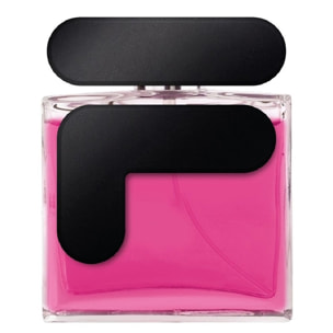 Fila F-Vibes Woman - Eau de Parfum 100 ml