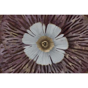 PANNELLO IN FERRO BUNGA CM 73,5X11X72