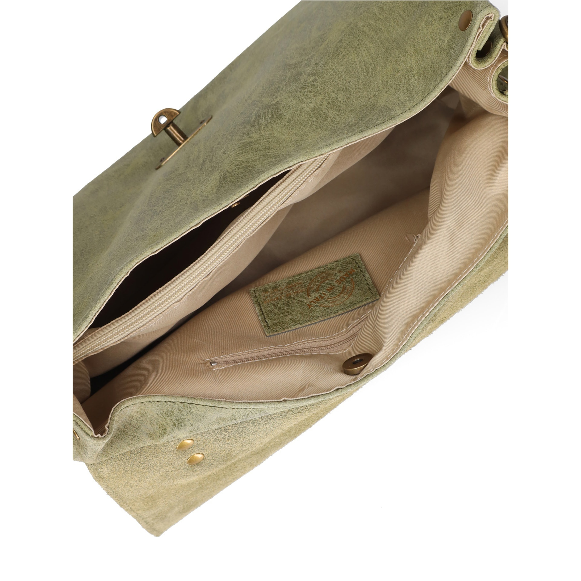 Gave Lux Borsa a mano