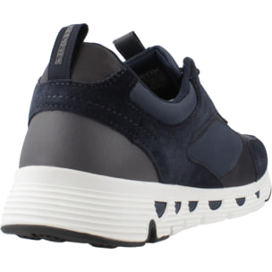 Sneakers de  Hombre de la marca GEOX  modelo 0FU22 U SPHERICA Blue