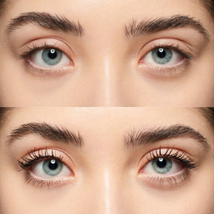 Colour & Fix Brow Gel Mascara - Mascara Sourcils Gel Coloré