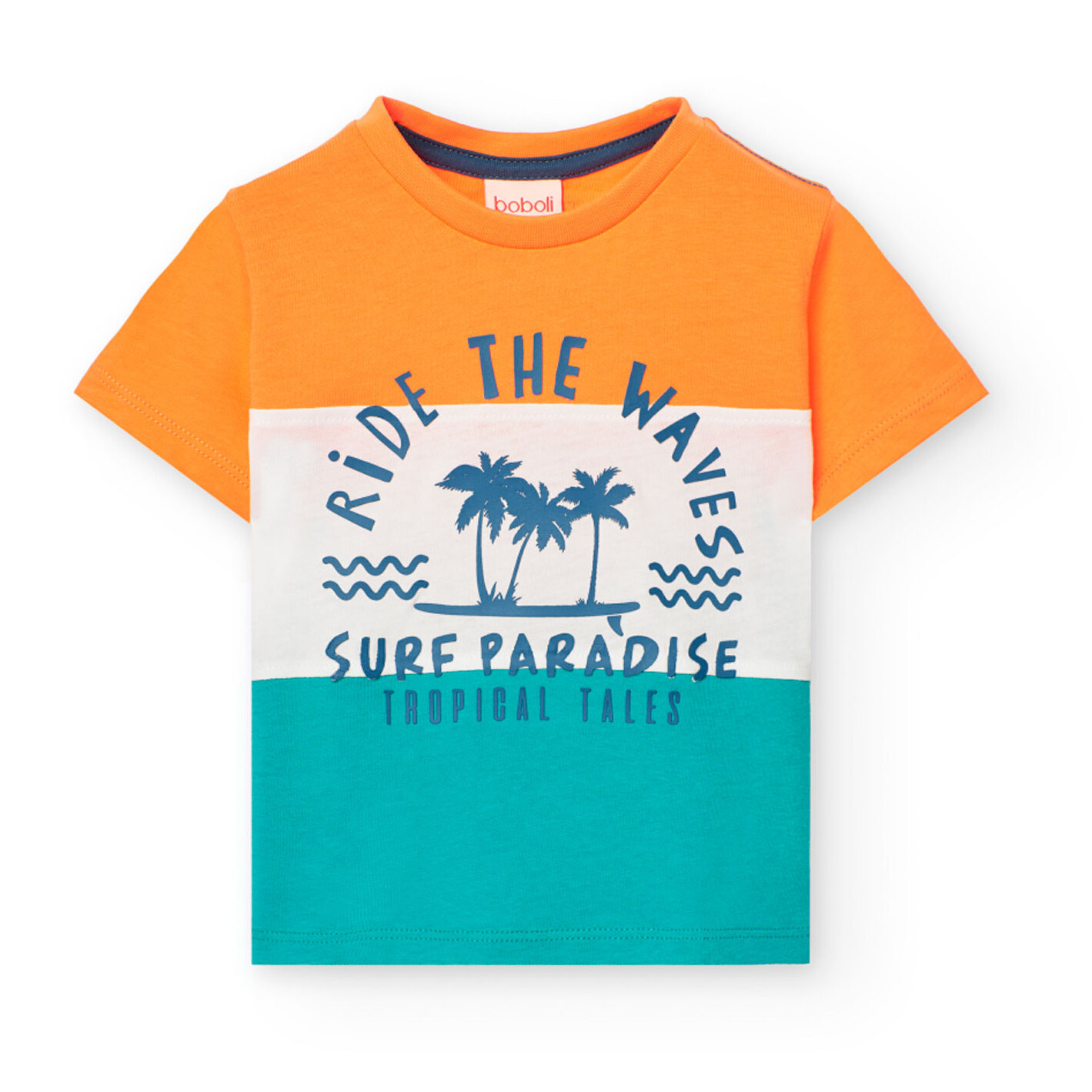 T-Shirt tricot  -BCI